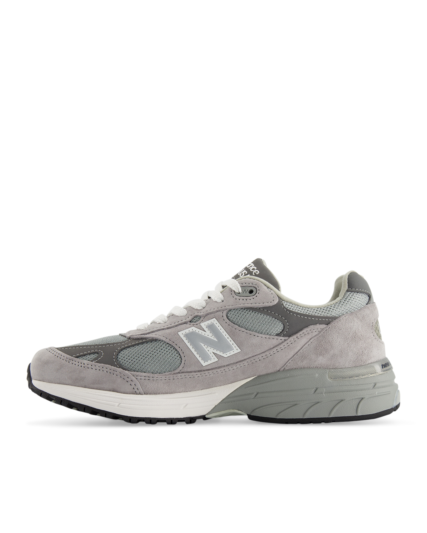 New Balance Mr993Gl GRIJS 4