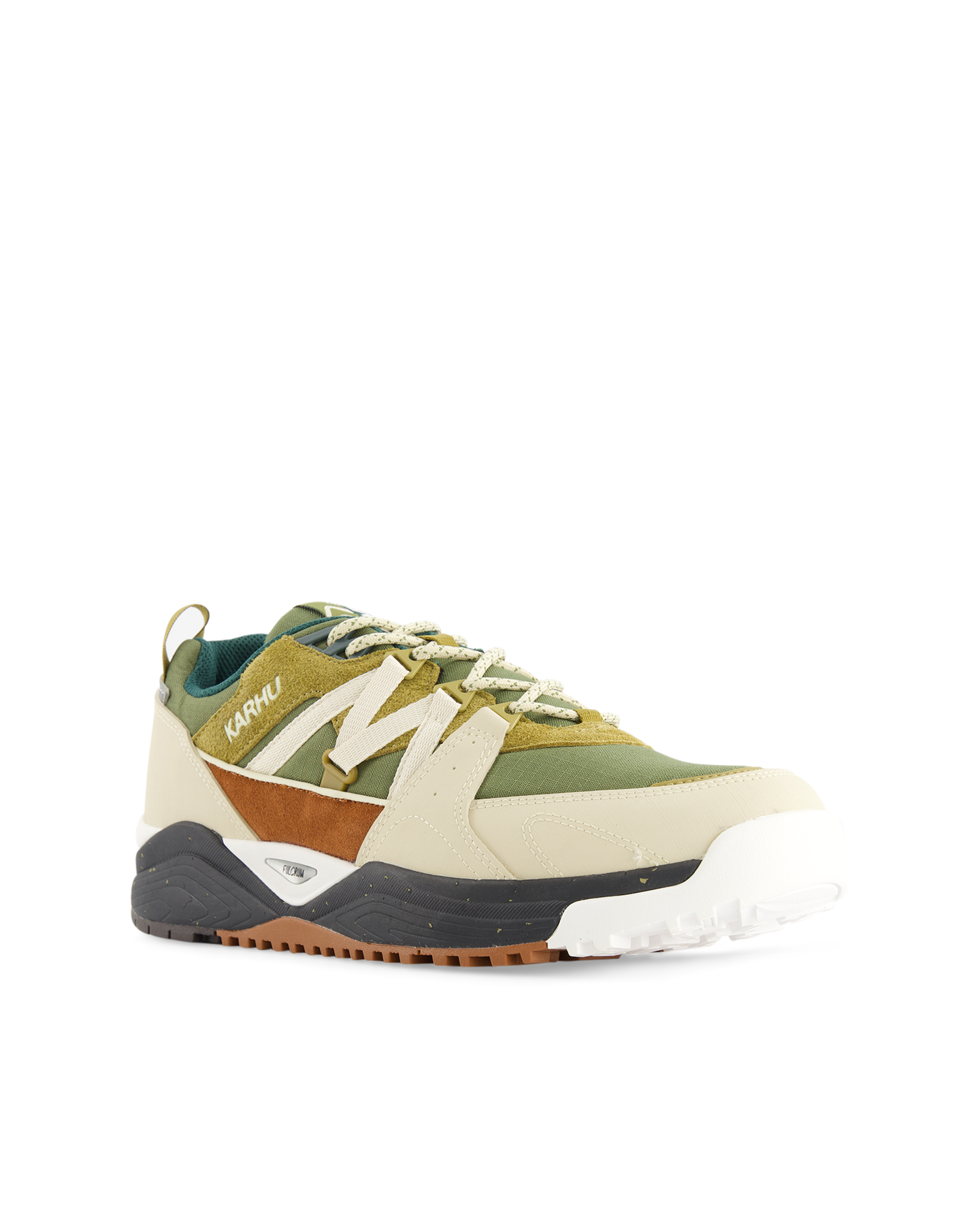 Karhu Fusion XC BEIGE 2