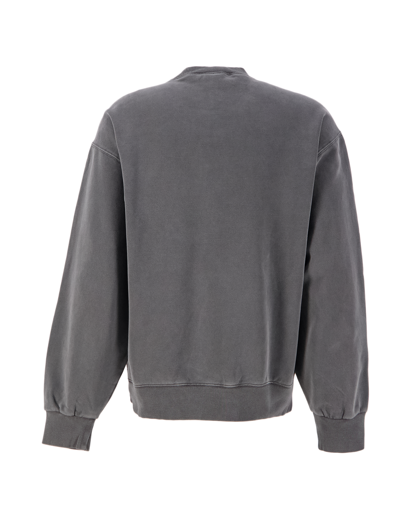 Carhartt WIP Vista Sweat GRIJS 2