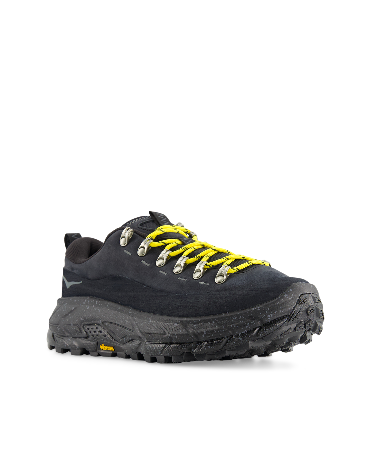 Hoka One One U Tor Summit ZWART 2